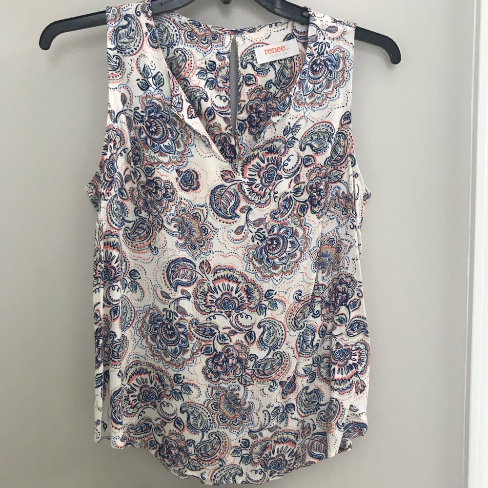 Stitch Fix Renee C. Blouse
